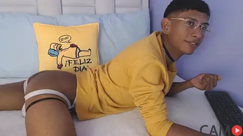 Picture of Nick_Collins18 from Stripchat