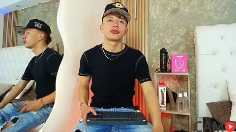 NicoKnight&rsquo;s (Stripchat) Photo