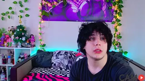 Night_angell69&rsquo;s Stripchat Profile Image