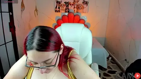 Picture of NiickyJones from Stripchat