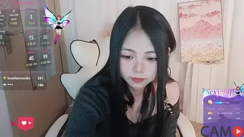 Noelle-2007&rsquo;s (Stripchat) Photo