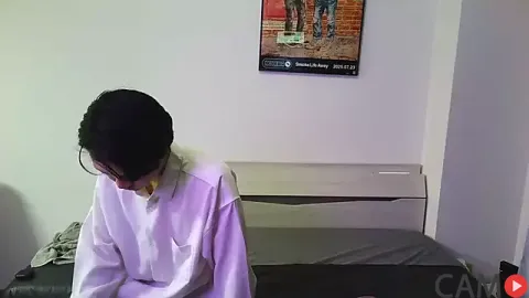 nunnun00&rsquo;s (Stripchat) Photo