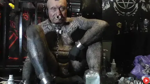 object857’s (Stripchat) Photo