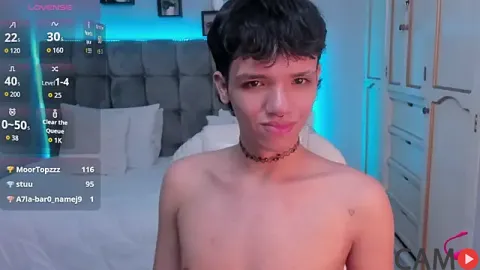 Obsessions_of_lua&rsquo;s Stripchat Profile Image