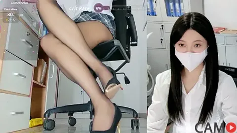 office-diodio&rsquo;s Stripchat Profile Image