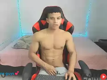 oliver_thompsson7’s (Stripchat) Photo