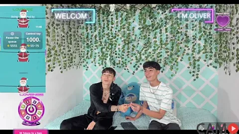 oliverhot2005’s (Stripchat) Photo