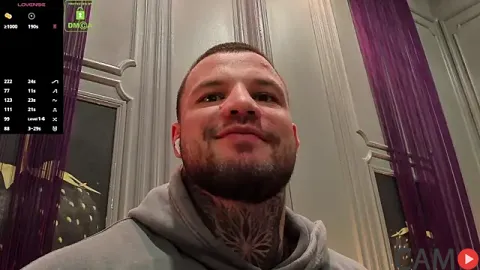 Picture of OliverSport from Stripchat