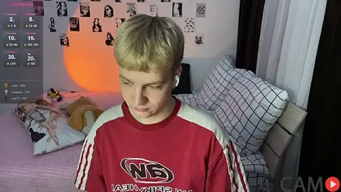 olivertasty’s (Stripchat) Photo