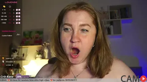 ollydoll92’s (Stripchat) Photo