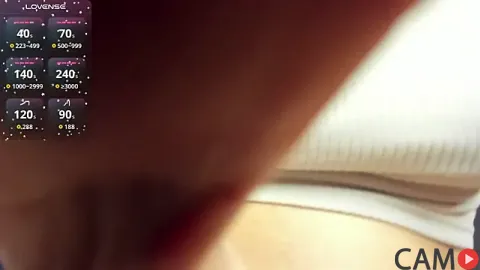 on_tefa&rsquo;s Stripchat Profile Image