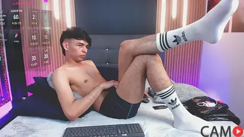 OnlyJos’s (Stripchat) Photo