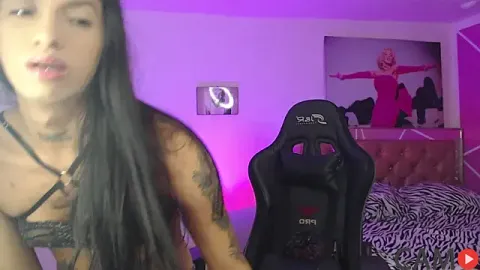 Ortegakim&rsquo;s (Stripchat) Photo