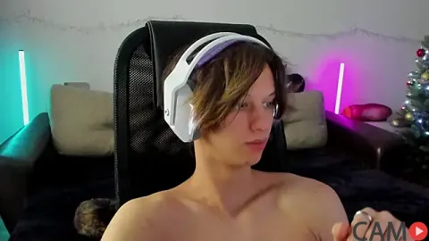 Ostin_meow&rsquo;s (Stripchat) Photo