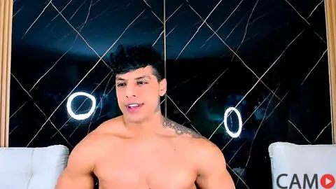 Owen_Muzcle’s (Stripchat) Photo