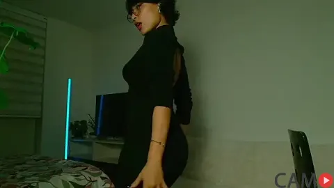 oxiris_1&rsquo;s Stripchat Profile Image