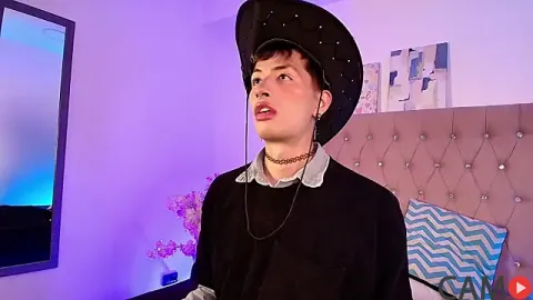 OzorioDany&rsquo;s Stripchat Profile Image