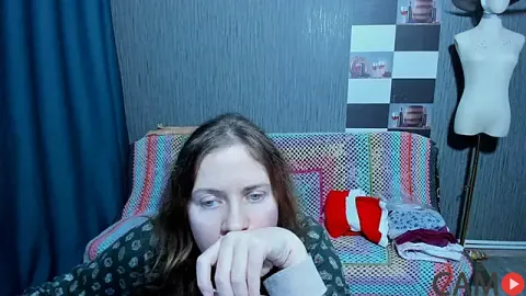 pa1e_pr1ncess’s (Stripchat) Photo