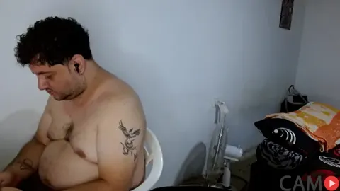 Paloma_Desire&rsquo;s (Stripchat) Photo