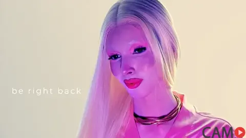 PamelamyDreamys’s (Stripchat) Photo