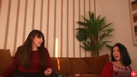 pamsnusnu’s (Stripchat) Photo