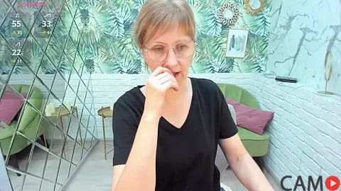 Paris_Cherry’s (Stripchat) Photo