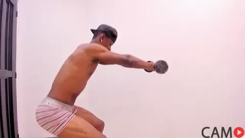 passion_black’s (Stripchat) Photo