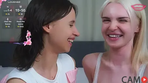 PatricePerlow&rsquo;s (Stripchat) Photo