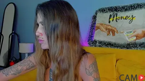 Patricia_Cox&rsquo;s Stripchat Profile Image