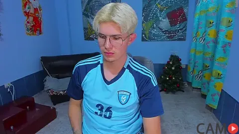 patrik_027&rsquo;s (Stripchat) Photo