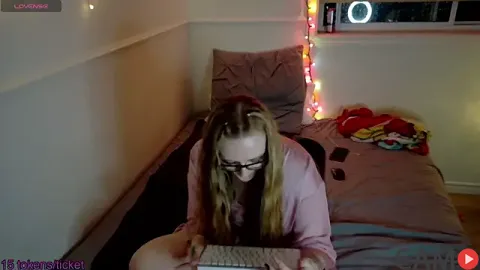 Pattyworld69&rsquo;s (Stripchat) Photo