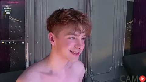 Paul_Holt&rsquo;s (Stripchat) Photo