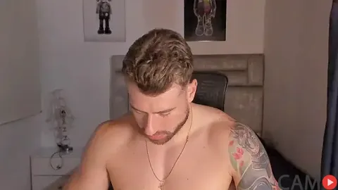 paul_rogerr&rsquo;s Stripchat Profile Image