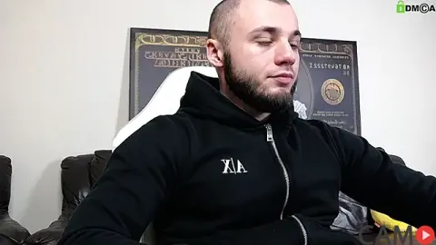 PaulGrow’s (Stripchat) Photo