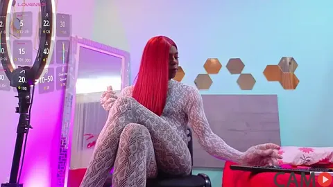 Paulina_Sodi&rsquo;s (Stripchat) Photo