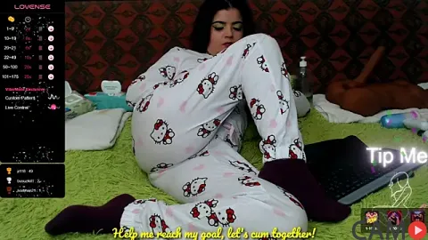 Perfect_Goddess69’s (Stripchat) Photo