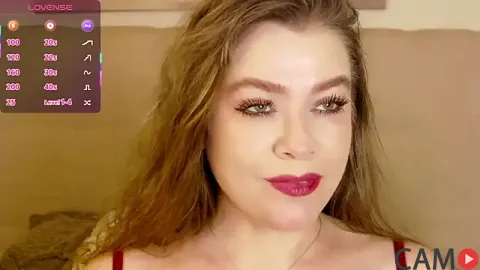 PetersEmily&rsquo;s (Stripchat) Photo