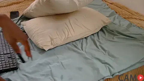 PetiteEbonyBabe’s (Stripchat) Photo