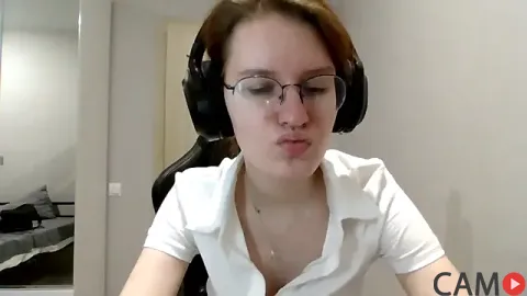 PetralPrime&rsquo;s Stripchat Profile Image