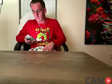 PeytonJohnn&rsquo;s Stripchat Profile Image