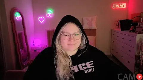 PiggyRose’s (Stripchat) Photo