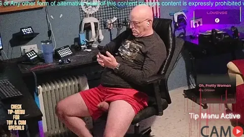 Pilot_Dave_69’s (Stripchat) Photo