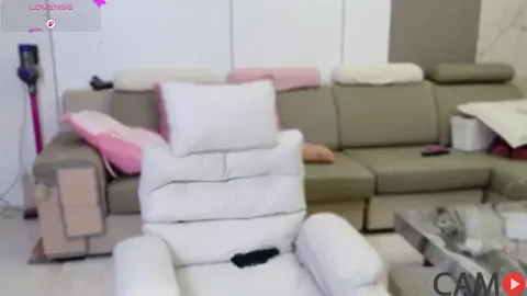 pinnnnnnk’s (Stripchat) Photo