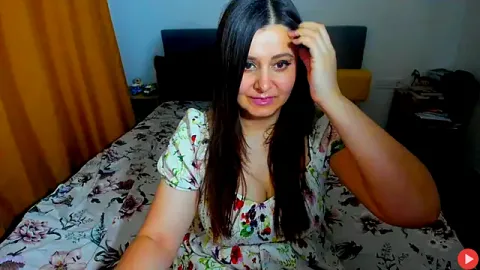 pinupmod&rsquo;s (Stripchat) Photo