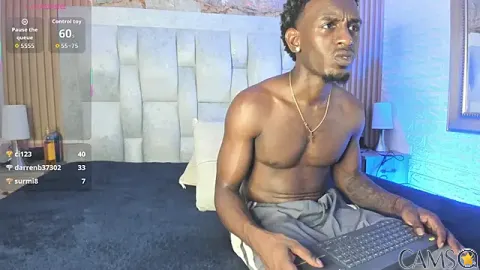 pipedark_&rsquo;s (Stripchat) Photo