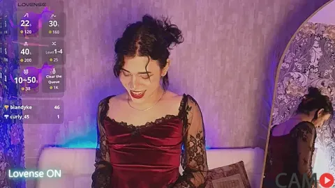 pixy_20&rsquo;s (Stripchat) Photo