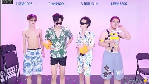 Playboy-909’s (Stripchat) Photo