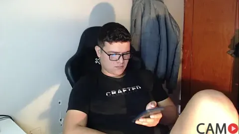 Plug_Control&rsquo;s (Stripchat) Photo