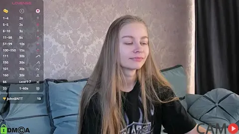 Polumna_cute&rsquo;s Stripchat Profile Image