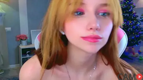 Picture of popjenny from Stripchat